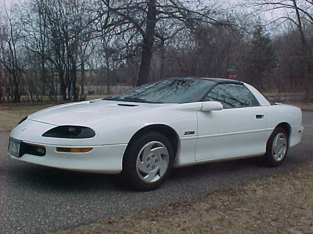 Left Front Quarter View.JPG